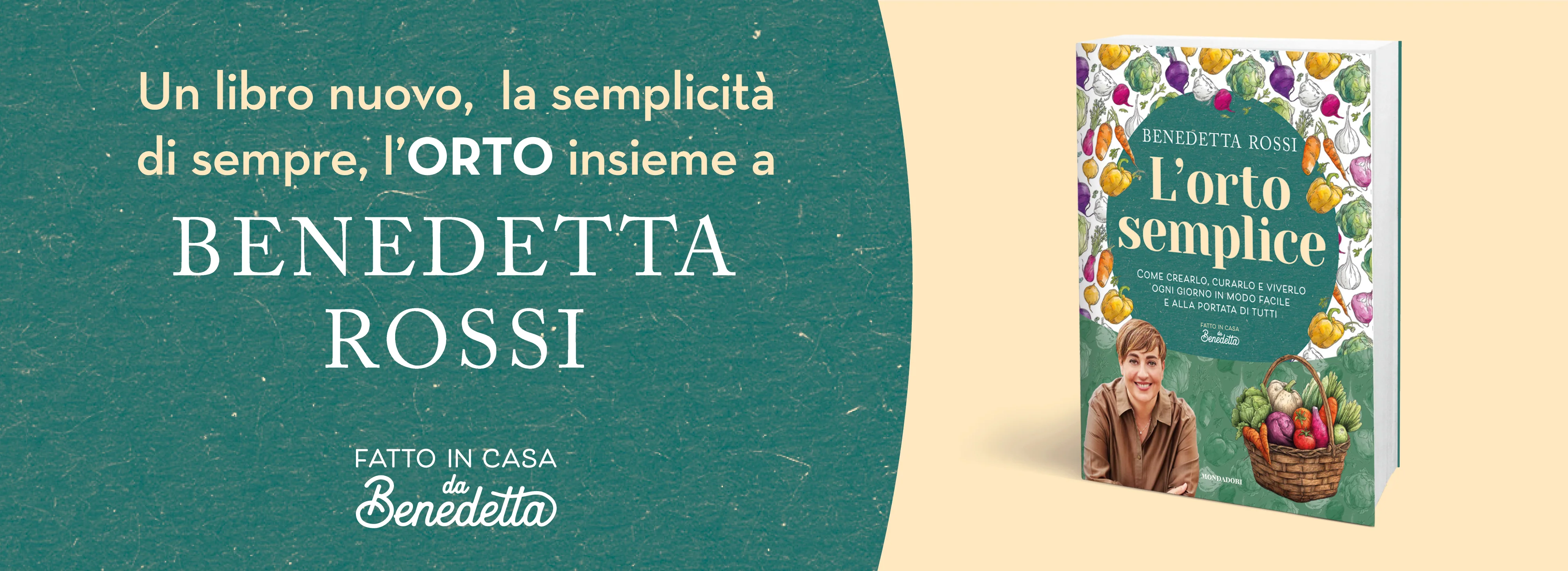 Cucina con Amore e Innovazione